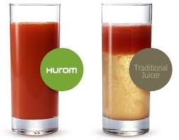 succo horum vs succo tradizionale